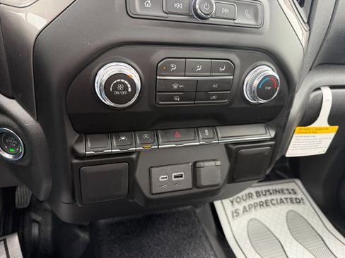 New 2026 GMC Sierra 1500 Pro image 25