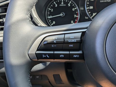 New 2026 MAZDA CX-30 AWD 2.5 S w/ Select Sport Pkg image 23
