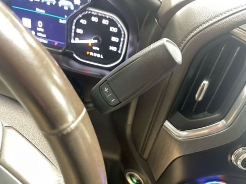 Used 2020 GMC Sierra 1500 Denali w/ Technology Package AWD/4WD image 20