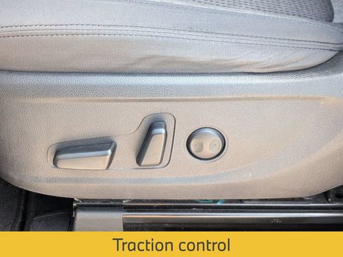 Used 2021 Hyundai Santa Fe SEL FWD image 18