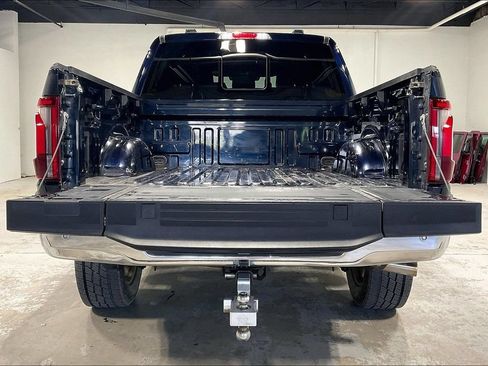Used 2024 Ford F150 Lariat w/ Bed Utility Package AWD/4WD image 34