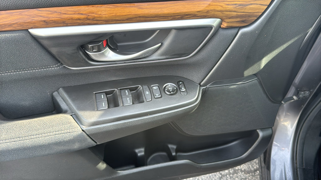 Used 2019 Honda CR-V EX image 14