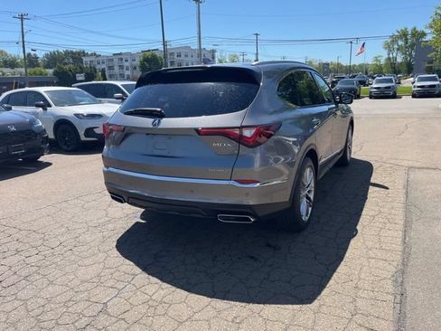 Certified 2023 Acura MDX SH-AWD w/ Advance Package image 15