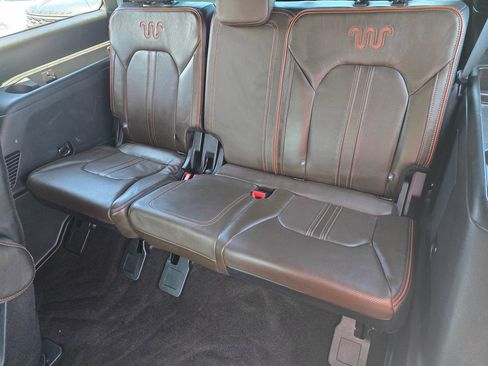 Used 2020 Ford Expedition King Ranch AWD/4WD image 14