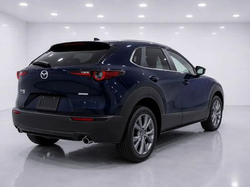 Used 2024 MAZDA CX-30 AWD 2.5 S w/ Preferred Package image 5
