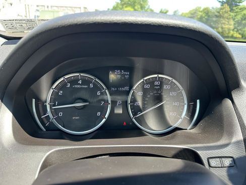 Used 2016 Acura TLX FWD image 27