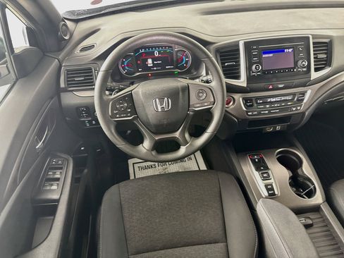 Used 2019 Honda Passport Sport image 25