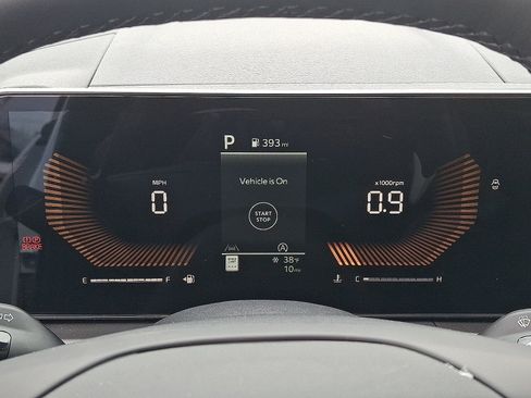 New 2026 Kia Sportage EX FWD image 14