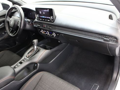 Used 2024 Honda HR-V Sport image 33