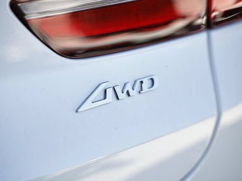 New 2026 Genesis GV80 3.5T AWD/4WD image 10