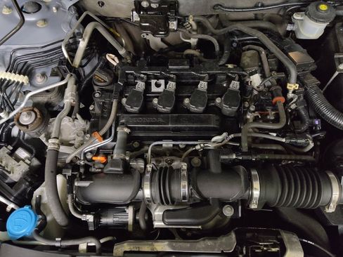 Used 2021 Honda Accord Sport Special Edition image 30