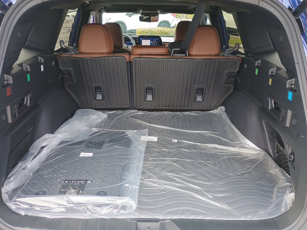 New 2026 Subaru Outback Touring XT AWD/4WD image 18