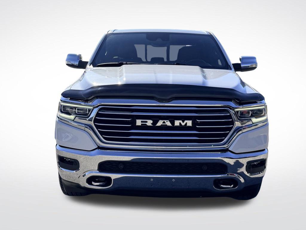 Used 2021 RAM 1500 Limited AWD/4WD image 10