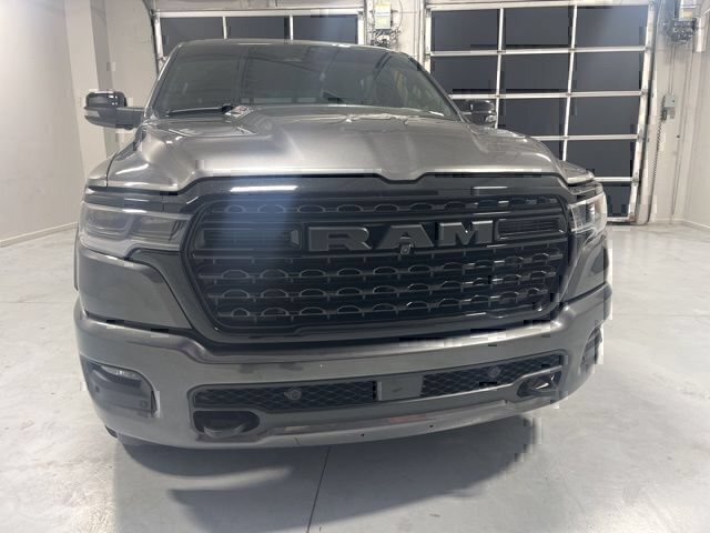 New 2026 RAM 1500 Limited AWD/4WD image 2