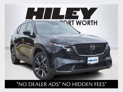 New 2026 MAZDA CX-5 Preferred