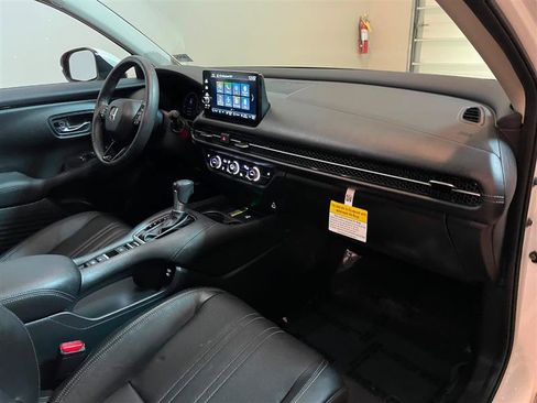 Used 2024 Honda HR-V EX-L image 50