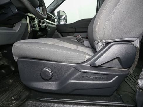 Used 2024 Ford F250 XL w/ XL Chrome Package AWD/4WD image 35