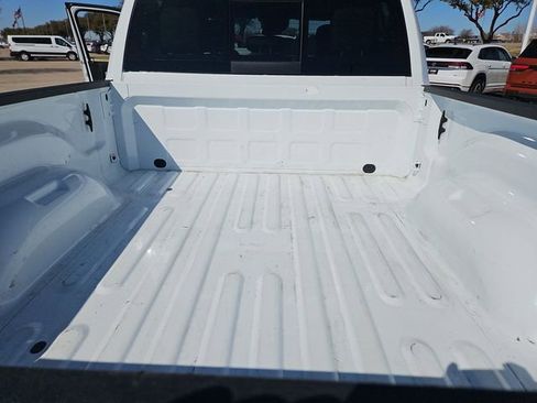 Used 2026 RAM 2500 Laramie AWD/4WD image 25