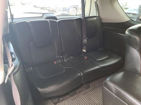 Used 2020 Nissan Armada SL w/ Premium Package image 30