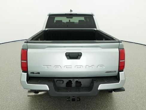 New 2026 Toyota Tacoma TRD Sport AWD/4WD image 42