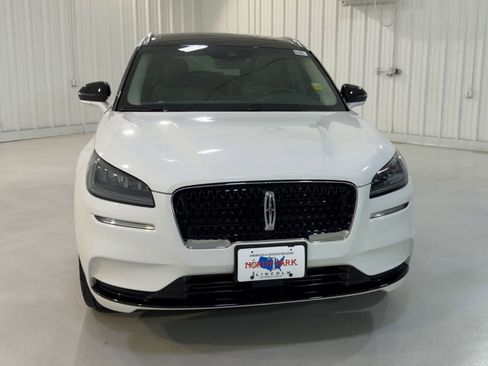 Used 2022 Lincoln Corsair Reserve w/ Sport Package image 4