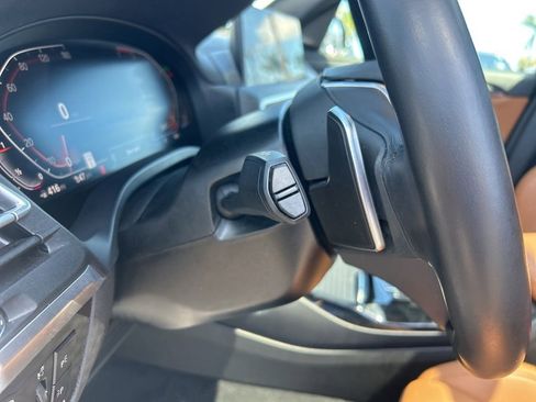 Used 2024 BMW X3 sDrive30i w/ Convenience Package image 40