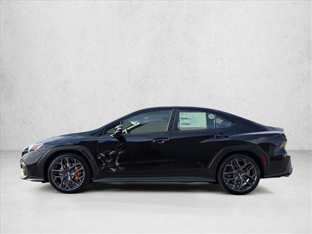 New 2026 Subaru WRX tS AWD/4WD image 2