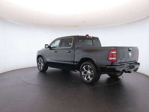 Certified 2020 RAM 1500 Limited AWD/4WD image 28