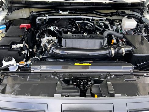 Used 2026 Nissan Frontier S RWD image 31