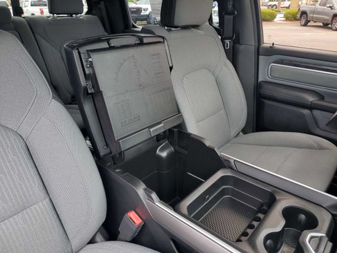 Used 2021 RAM 1500 Big Horn AWD/4WD image 25