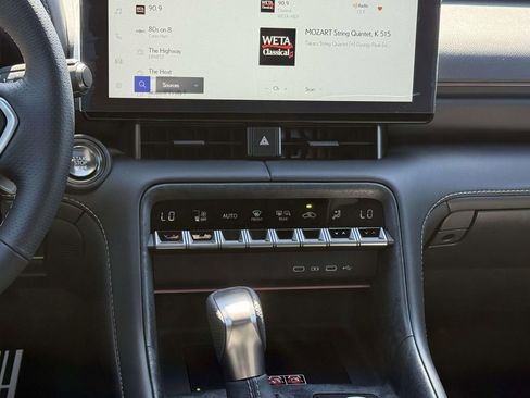 New 2026 Lexus IS 350 F Sport image 15