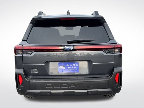 New 2026 Subaru Outback Premium image 5