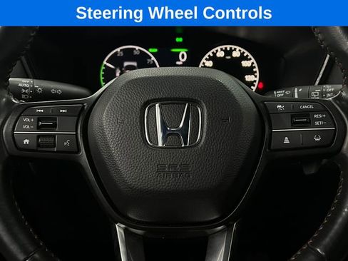 Used 2024 Honda CR-V Sport-L image 21