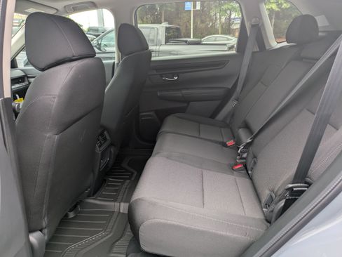 Certified 2025 Honda CR-V EX image 20