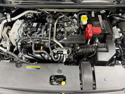 Used 2024 Nissan Sentra SV FWD image 29
