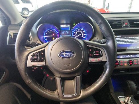 Used 2017 Subaru Outback 3.6R Touring image 30