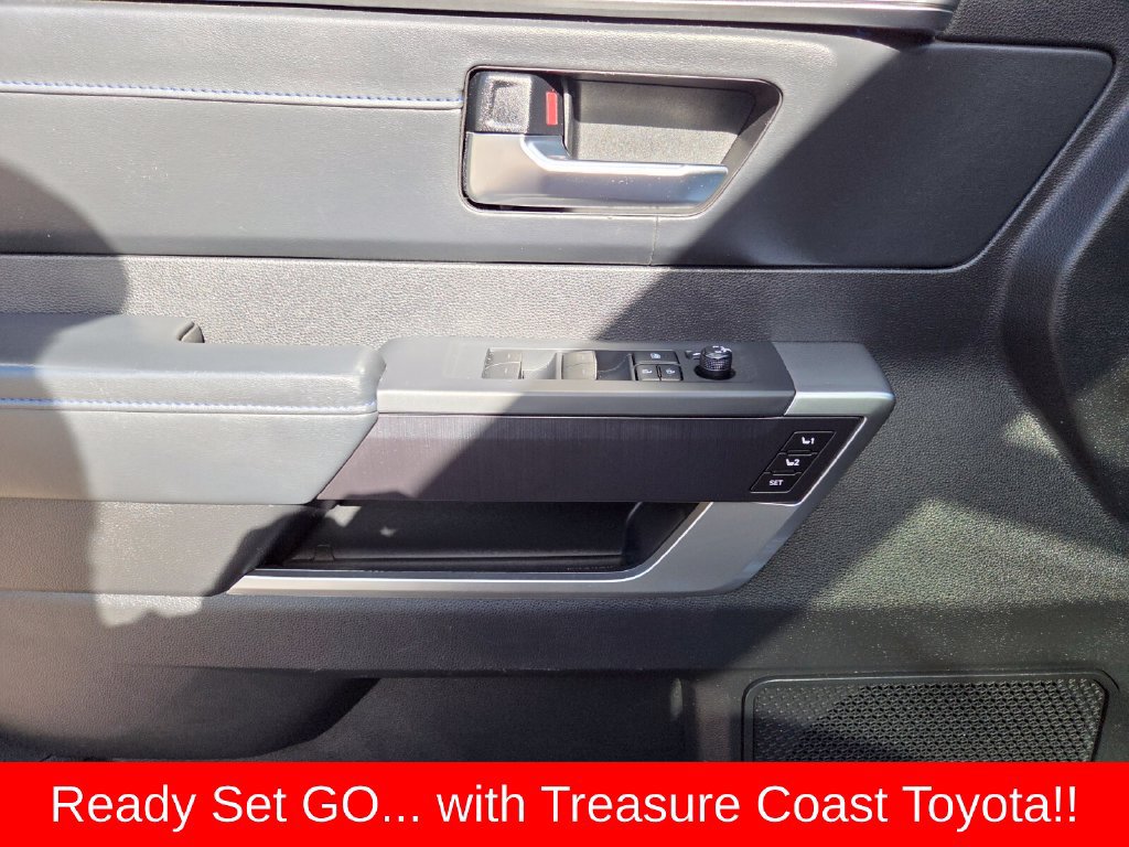 Used 2022 Toyota Tundra Platinum RWD image 27