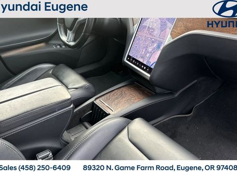 Used 2018 Tesla Model S 100D image 21