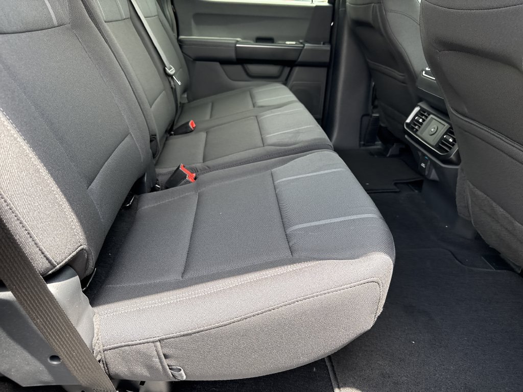 New 2026 Ford F150 STX w/ F-150 LOBO Package AWD/4WD image 15