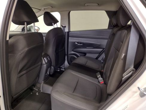 New 2026 Hyundai Tucson SEL AWD/4WD image 24