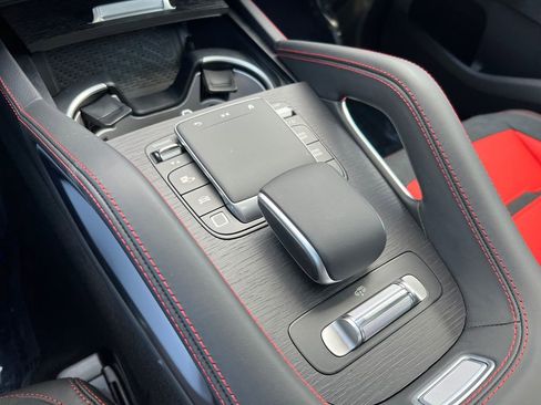 New 2026 Mercedes-Benz GLE 53 AMG 4MATIC Coupe image 30