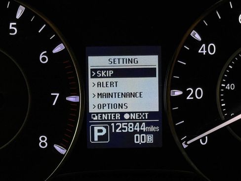 Used 2017 Nissan Armada SL RWD image 60