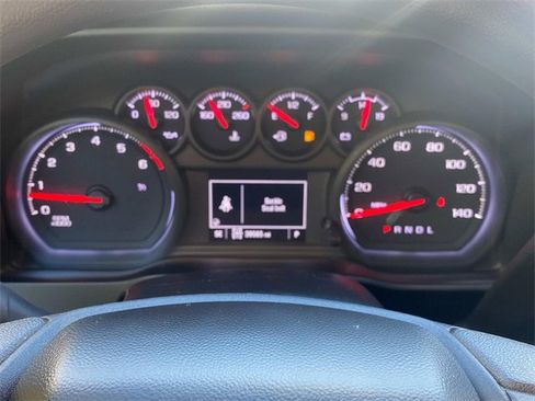 Used 2024 Chevrolet Silverado 3500 W/T w/ WT Convenience Package image 15