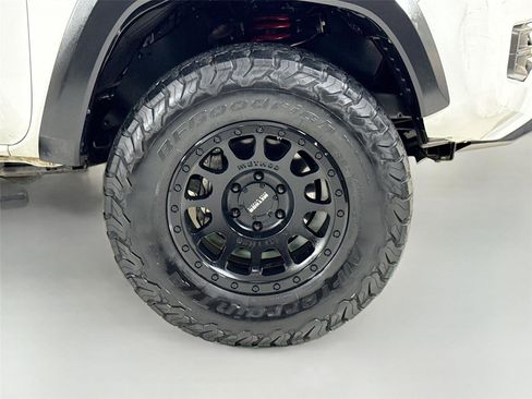 Used 2019 Toyota Tacoma TRD Pro image 37