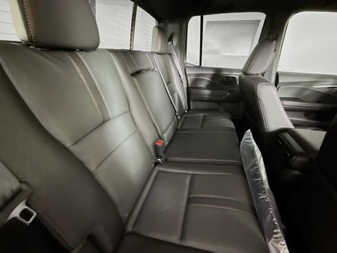 New 2025 Honda Ridgeline TrailSport+ image 35