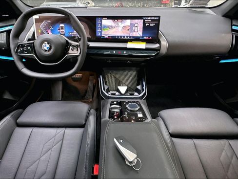 Used 2026 BMW X3 xDrive30i w/ Premium Package AWD/4WD image 17