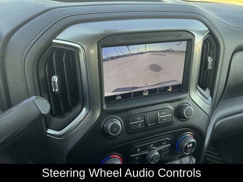 Used 2023 Chevrolet Silverado 2500 LT w/ Z71 Sport Edition image 21