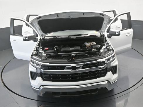 Used 2024 Chevrolet Silverado 1500 LT w/ Protection Package image 72