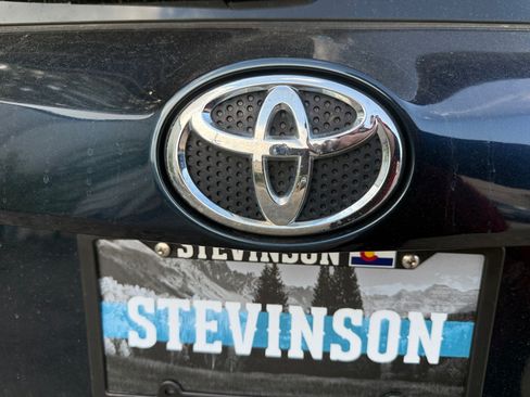 Used 2017 Toyota RAV4 Limited w/ Advanced Technology Package AWD/4WD image 22