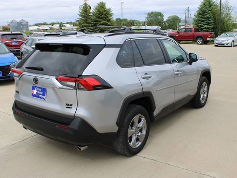 Used 2024 Toyota RAV4 XLE w/ Convenience Package AWD/4WD image 5